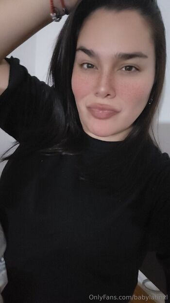 babylatinxl