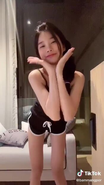 babymangpor