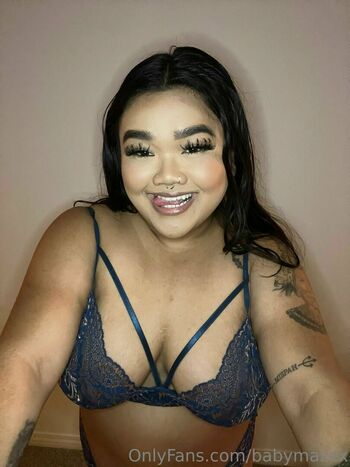 babymazex