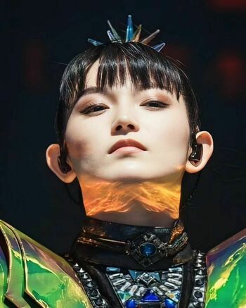 Babymetal