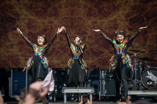 Babymetal