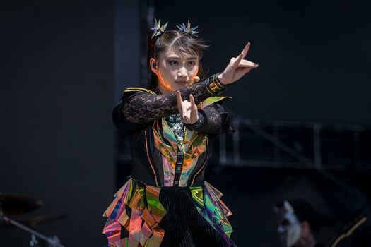 Babymetal