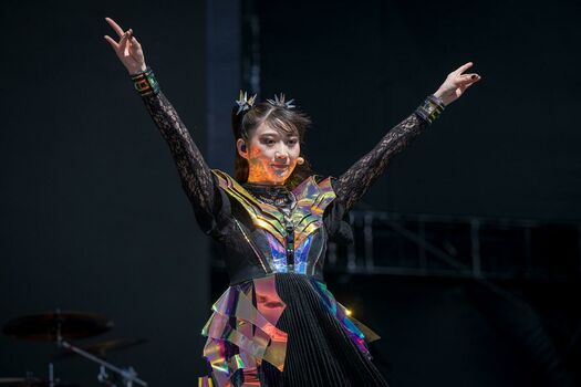 Babymetal