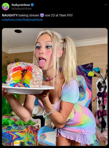 Babyrainbow