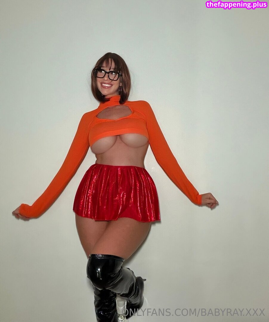 Babyrayxxx