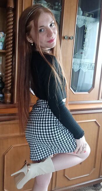 Babyrossa