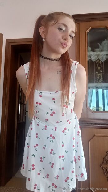 Babyrossa
