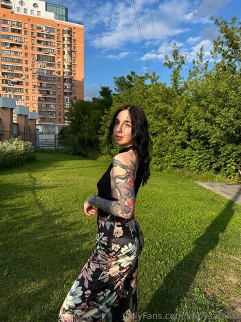 babysaralux