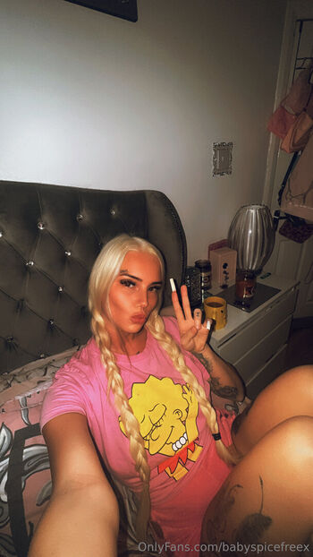 babyspicefreex