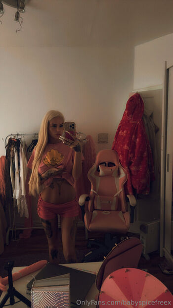 babyspicefreex