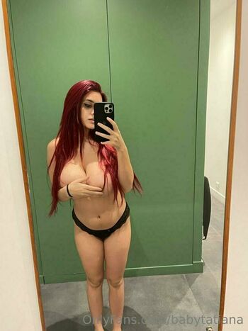 babytatiana