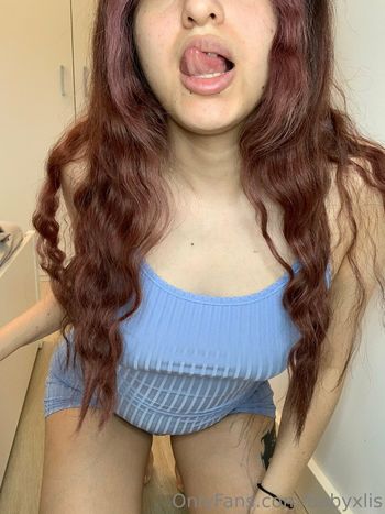 babyxlis