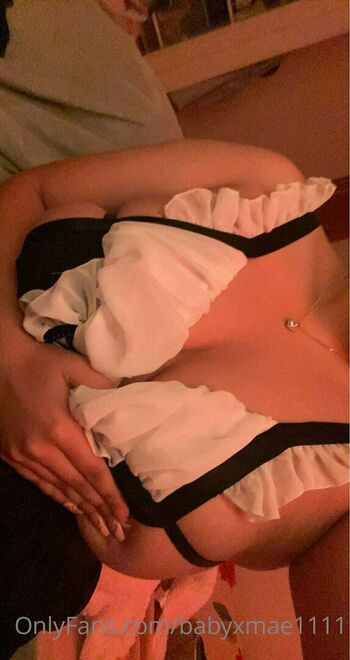 babyxmae1111