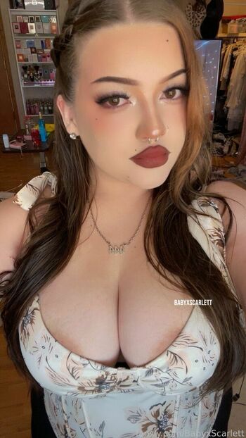 BabyxScarlett