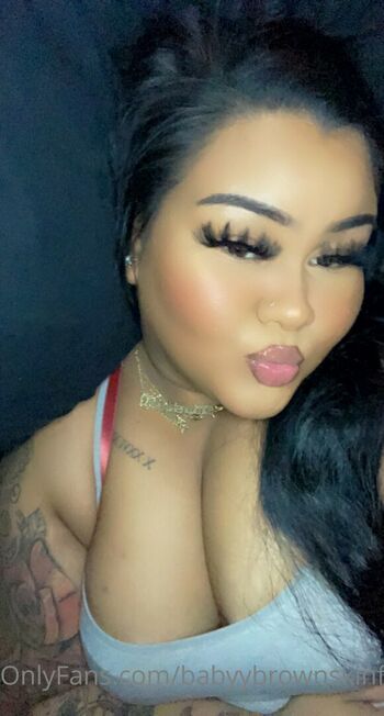 babyybrownskinfree