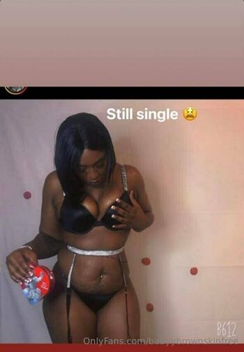 babyybrownskinfree