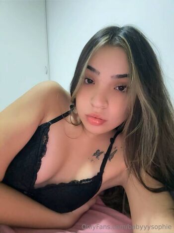babyyysophie