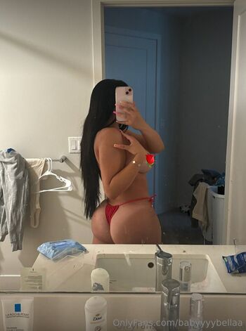 babyyyybellaa