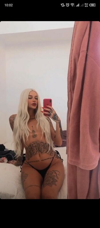 Bad Barbiee RJ