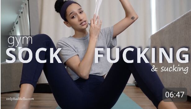 Bad Bella