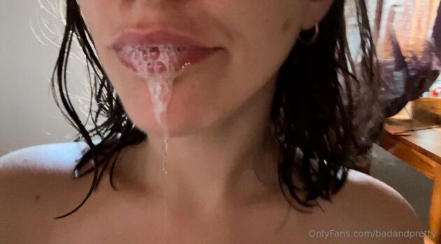 badandpretty