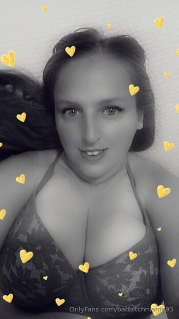 badbitchmama93