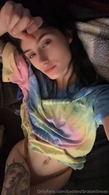 baddestbratonlinexo