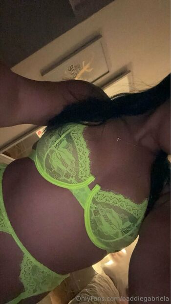 baddiegabriela