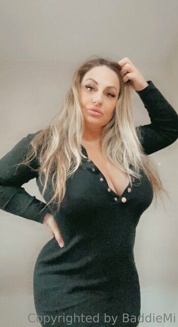 baddiemi