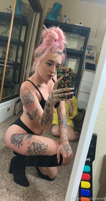badfairy69