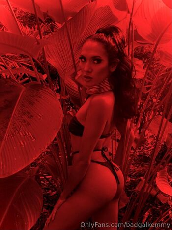 badgalkemmy