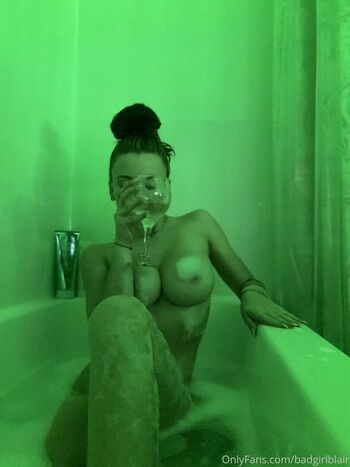 badgirlblairr