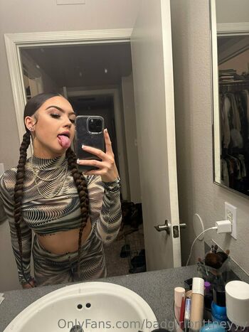 badgirlbrittneyyy
