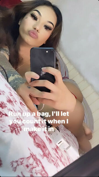 Badgirlshane