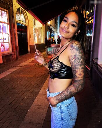 BadGirlXKaira
