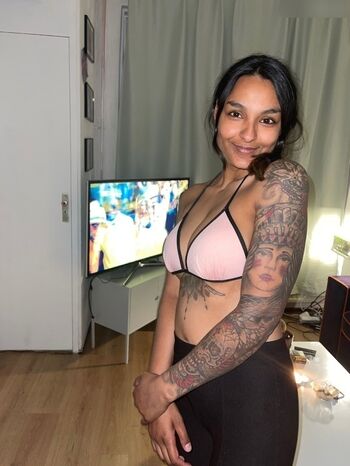 BadGirlXKaira