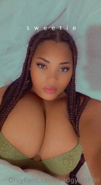 badgyalshaii