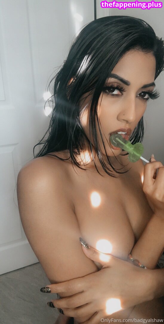 Badgyalshaw