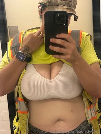 badlady0913