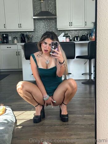 Badmiamimami