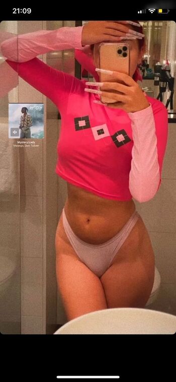 Badmómzjay