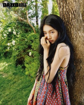 Bae Suzy