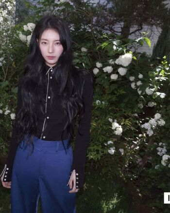 Bae Suzy