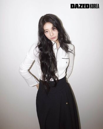 Bae Suzy