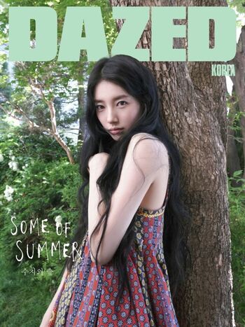 Bae Suzy