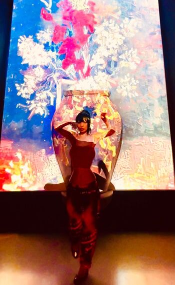 Bai Ling