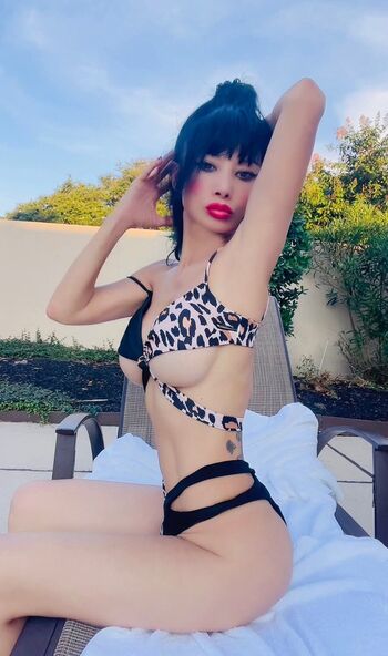Bai Ling