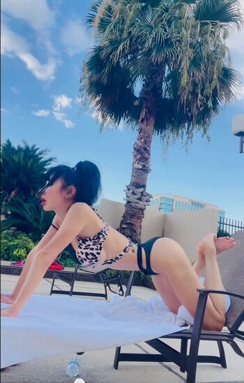 Bai Ling