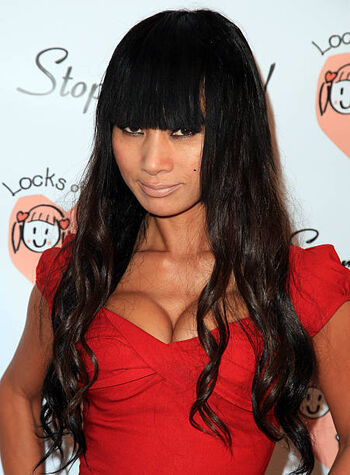Bai Ling