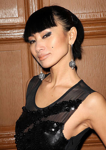Bai Ling